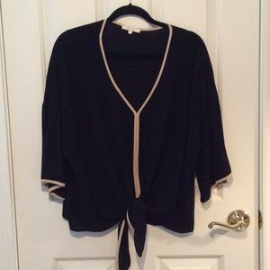 Ella Moss blouse